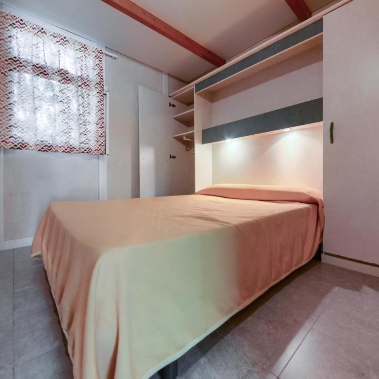 Bungalows & Glamping Conil Playa - Bungalow de 2 dormitorios - 8