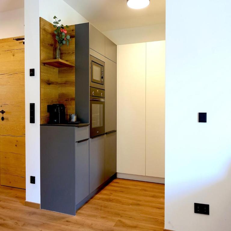 Bergzeit Apartments right on the ski slope - Apartamento de 2 dormitorios - 2