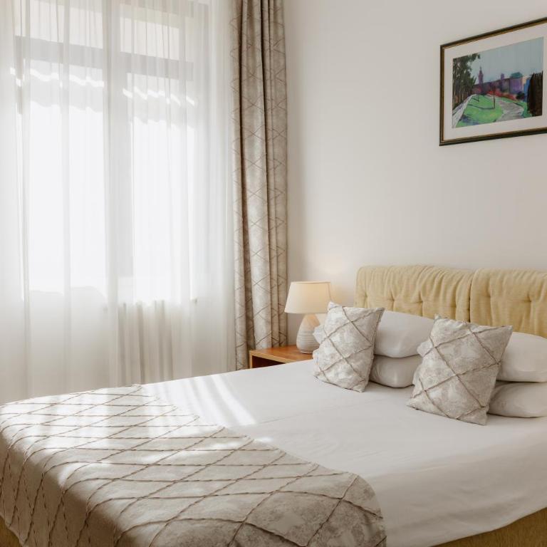 Hotel N - Double Room - 8