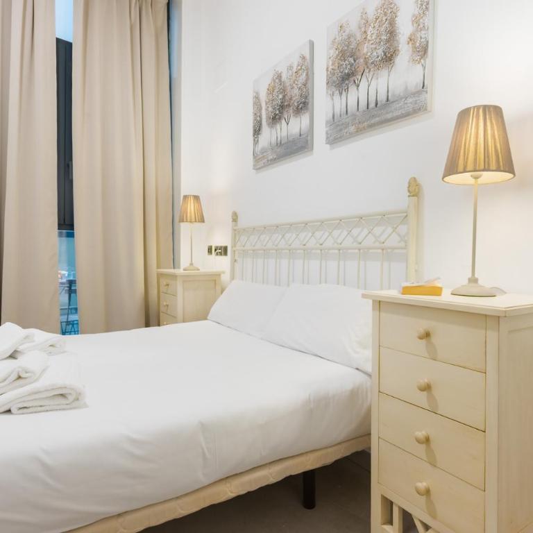 Panther Home Feria - Apartamento de 1 dormitorio - 22