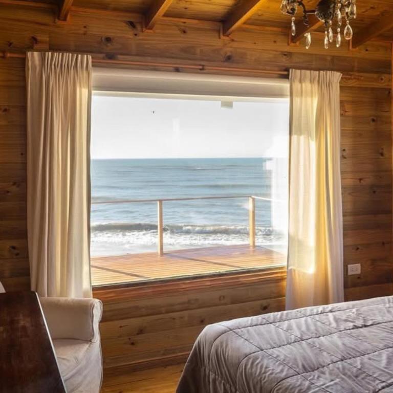 casas de mer - One-Bedroom House - 1