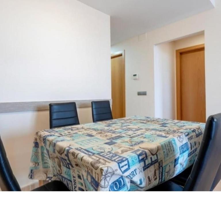 ATICO LLUCSA - Apartamento - 20