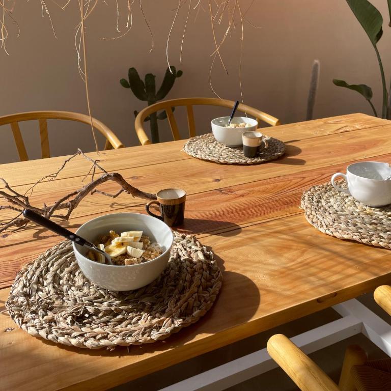 MareTerra - Designer Villa & Peaceful Retreat- Pool- BBQ-Beach at 10 minutes - Villa de 3 dormitorios - 52