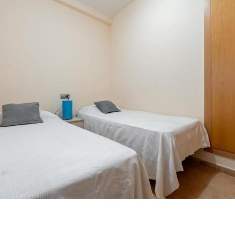 ATICO LLUCSA - Apartamento - 27