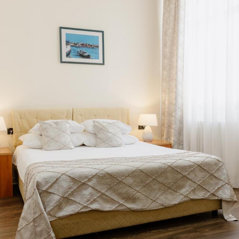 Hotel N - Superior Double Room - 13
