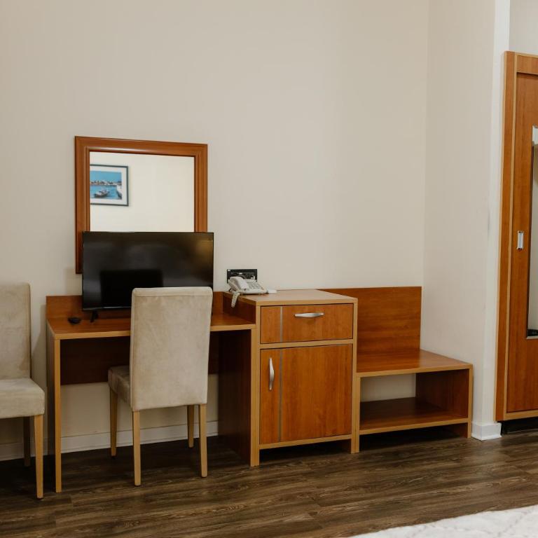 Hotel N - Superior Double Room - 12