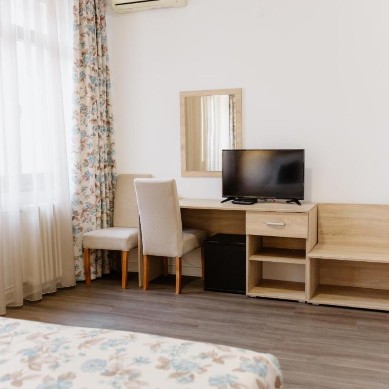 Hotel N - Superior Double Room - 14