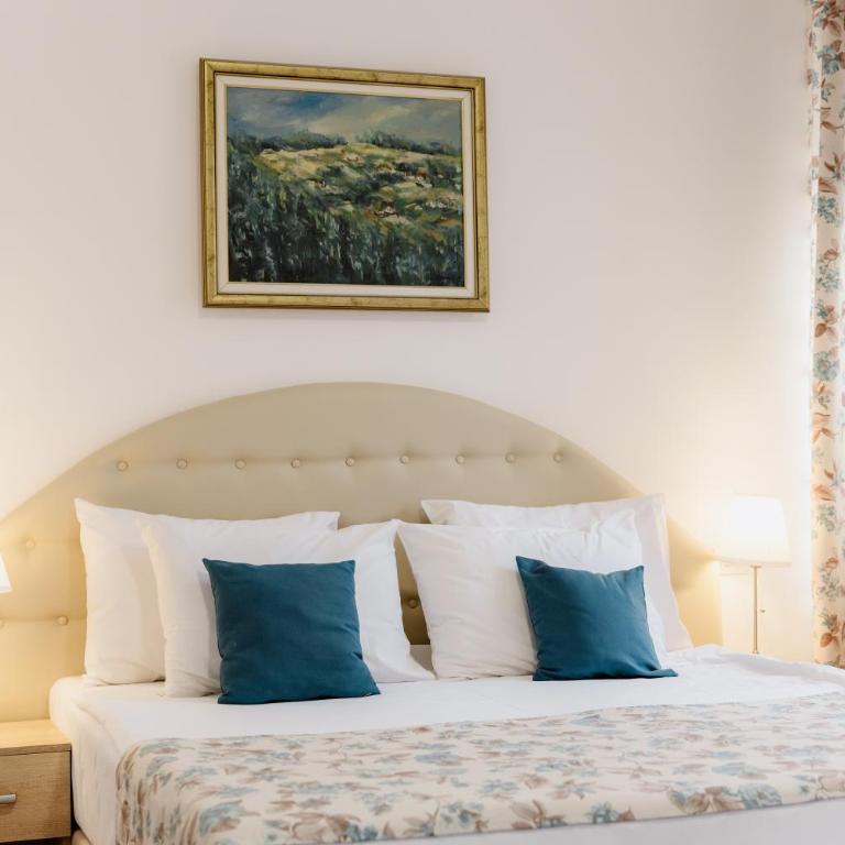 Hotel N - Superior Double Room - 15