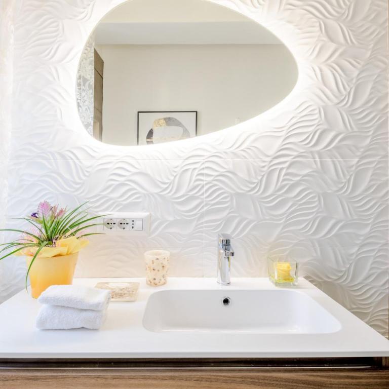 The Sunwall Loft - Appartamento con 1 Camera da Letto e Balcone - 21