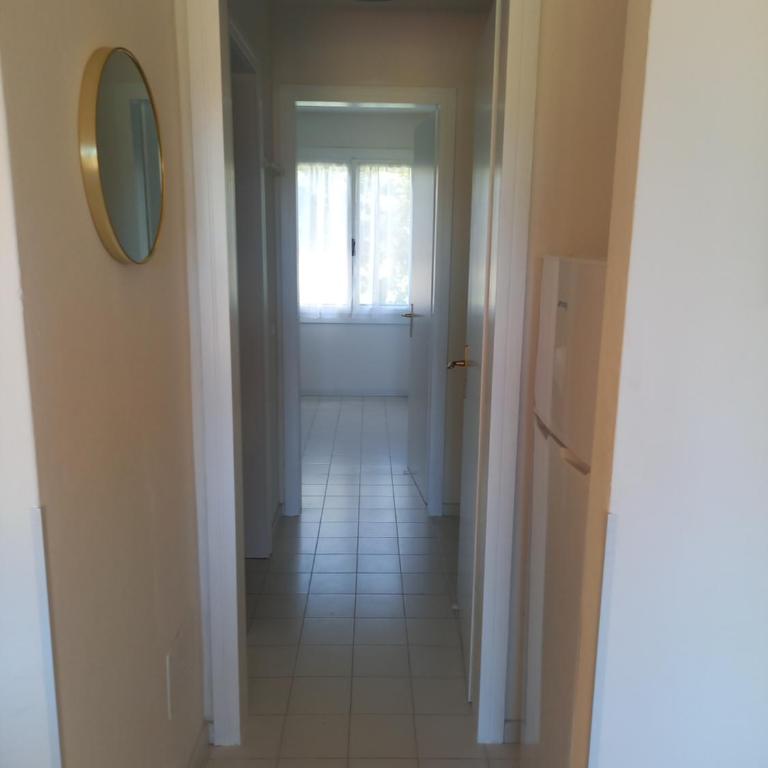 PORTO ROTONDO TRAUMHAFTE FERIENWOHNUNG MIT GARTEN und PARKPLATZ ZU VERMIETEN! APPARTAMENTO VACANZE DA SOGNO A PORTO ROTONDO CON GIARDINO E PARCHEGGIO IN AFFITTO! - Appartamento con 1 Camera da Letto - 17