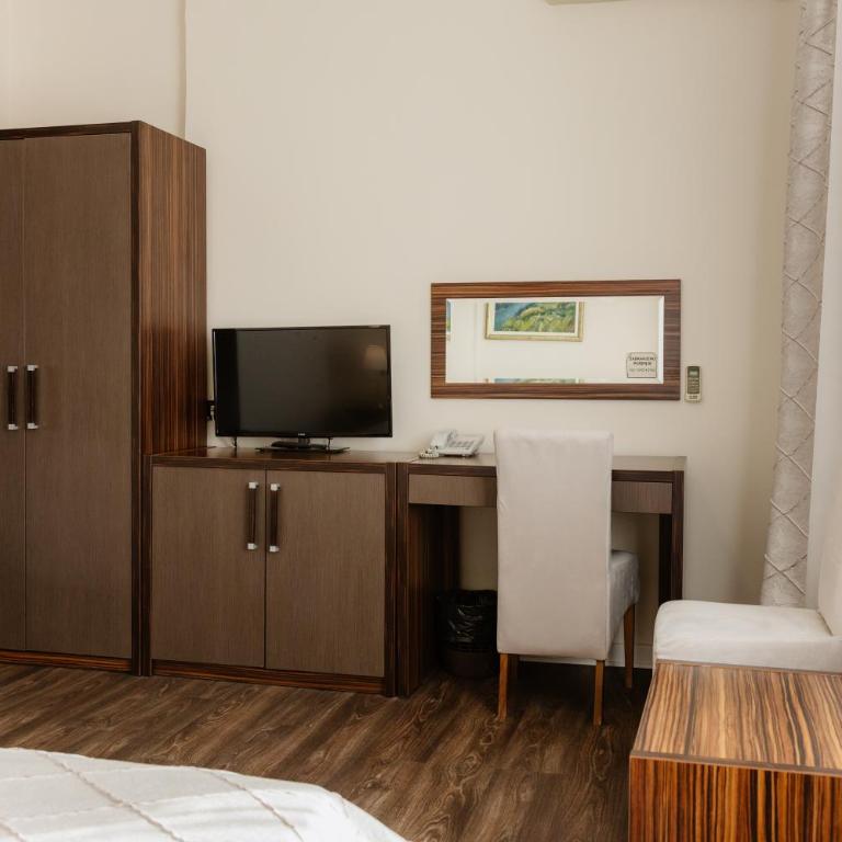 Hotel N - Superior Double Room - 20