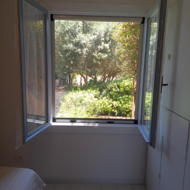 PORTO ROTONDO TRAUMHAFTE FERIENWOHNUNG MIT GARTEN und PARKPLATZ ZU VERMIETEN! APPARTAMENTO VACANZE DA SOGNO A PORTO ROTONDO CON GIARDINO E PARCHEGGIO IN AFFITTO! - Appartamento con 1 Camera da Letto - 22