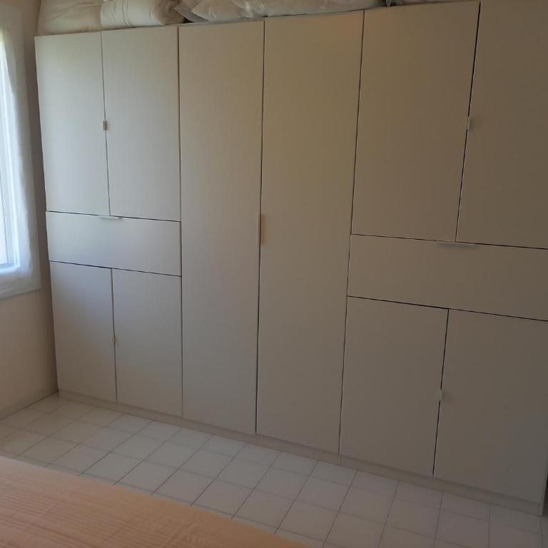 PORTO ROTONDO TRAUMHAFTE FERIENWOHNUNG MIT GARTEN und PARKPLATZ ZU VERMIETEN! APPARTAMENTO VACANZE DA SOGNO A PORTO ROTONDO CON GIARDINO E PARCHEGGIO IN AFFITTO! - Appartamento con 1 Camera da Letto - 27