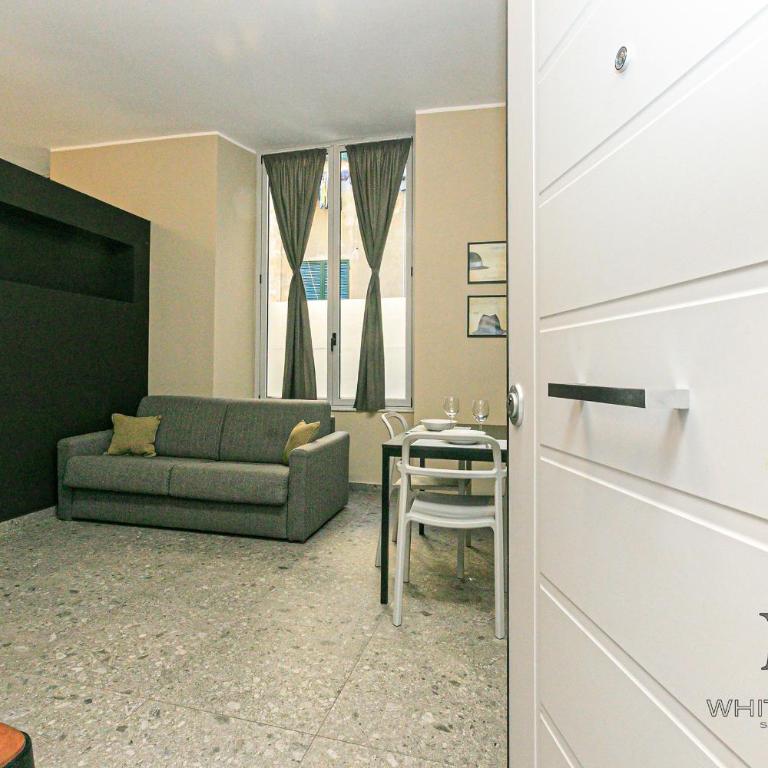 Centro Storico Apartments P2 PERLA - Appartamento Premier con 1 Camera da Letto - 2
