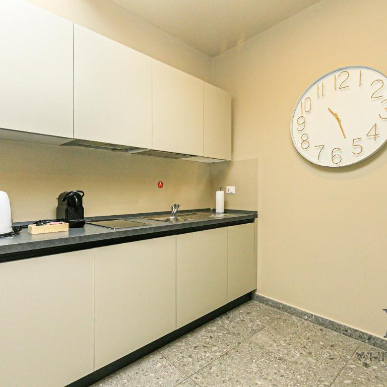 Centro Storico Apartments P2 PERLA - Appartamento Premier con 1 Camera da Letto - 3