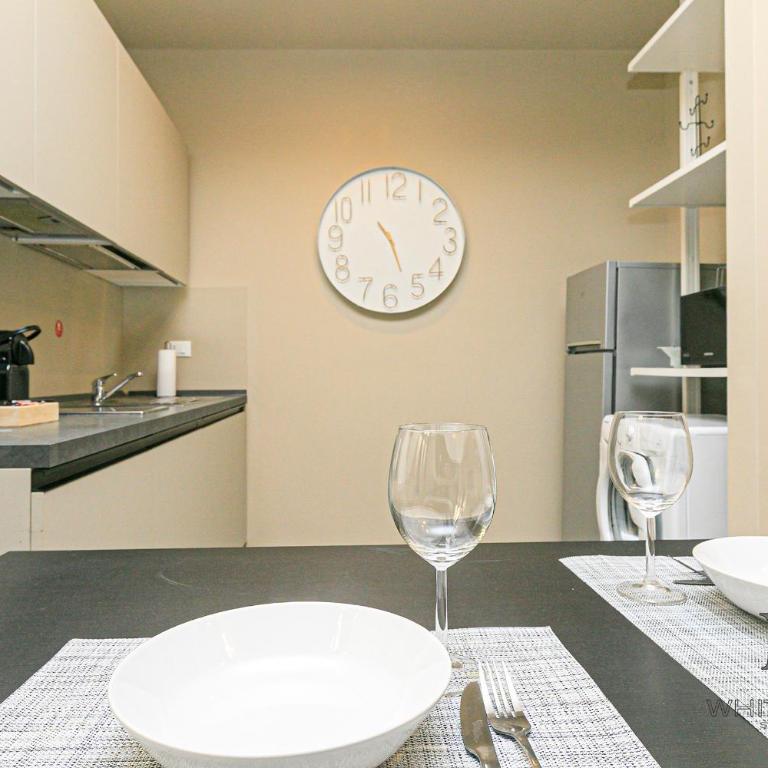 Centro Storico Apartments P2 PERLA - Appartamento Premier con 1 Camera da Letto - 10