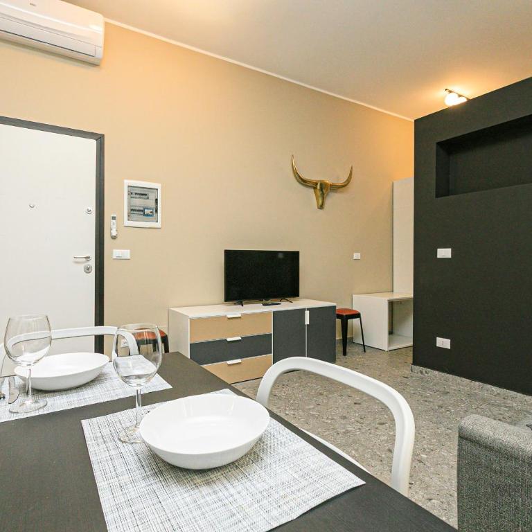 Centro Storico Apartments P2 PERLA - Appartamento Premier con 1 Camera da Letto - 14