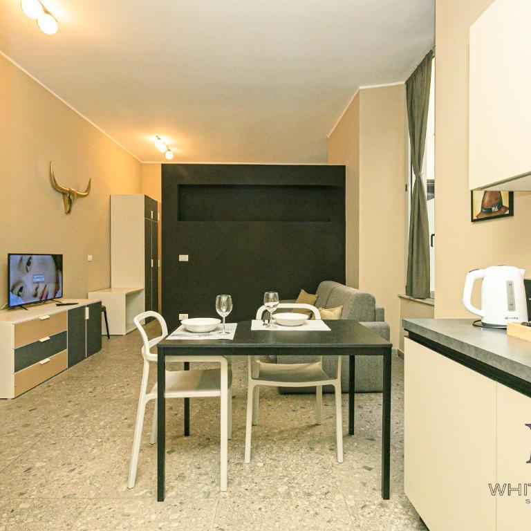 Centro Storico Apartments P2 PERLA - Appartamento Premier con 1 Camera da Letto - 13