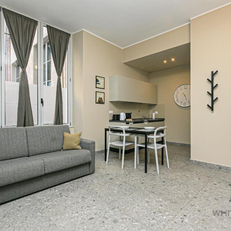 Centro Storico Apartments P2 PERLA - Appartamento Premier con 1 Camera da Letto - 6