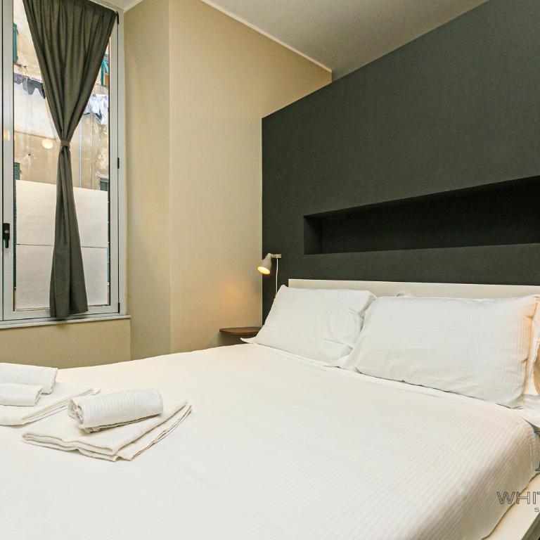 Centro Storico Apartments P2 PERLA - Appartamento Premier con 1 Camera da Letto - 12