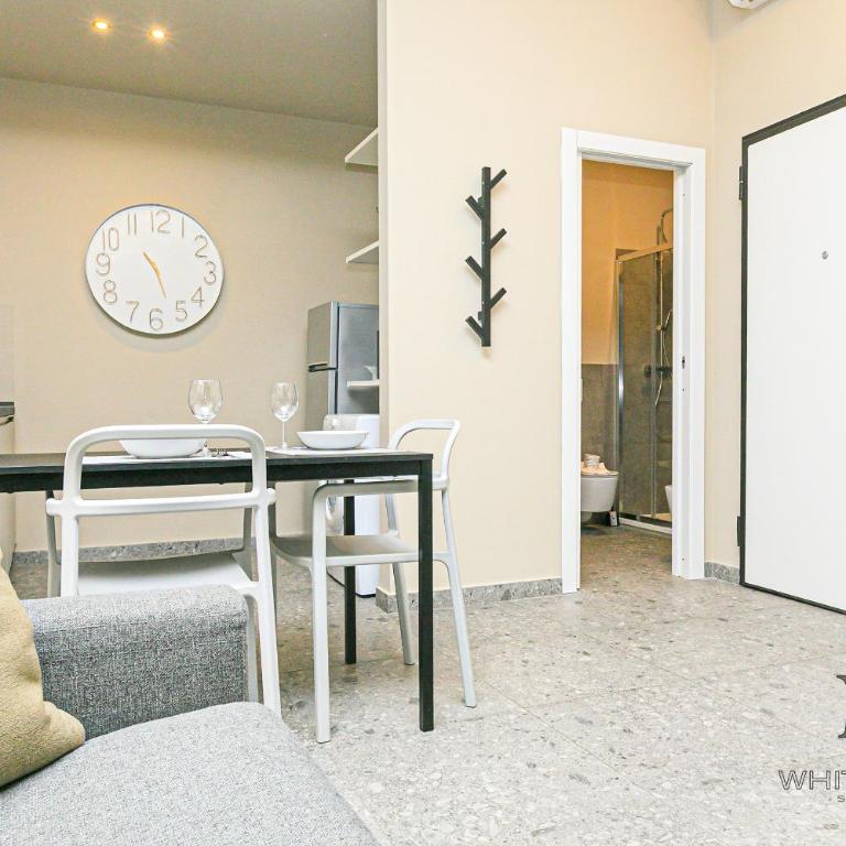 Centro Storico Apartments P2 PERLA - Appartamento Premier con 1 Camera da Letto - 7