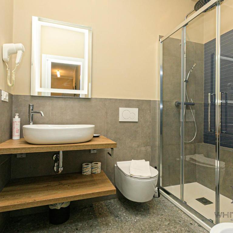 Centro Storico Apartments P2 PERLA - Appartamento Premier con 1 Camera da Letto - 16