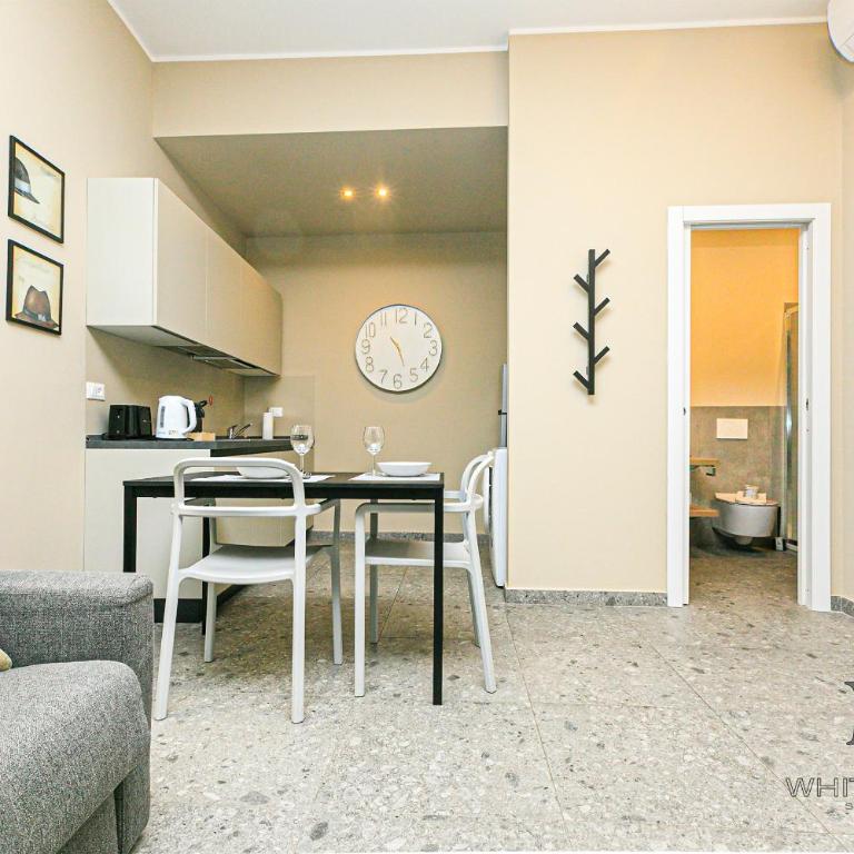 Centro Storico Apartments P2 PERLA - Appartamento Premier con 1 Camera da Letto - 4