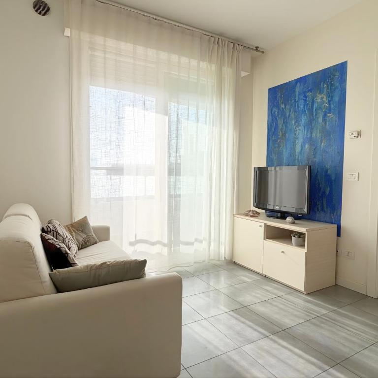 Bafile 360 - Home immobliare - Appartamento con 2 Camere da Letto - 5