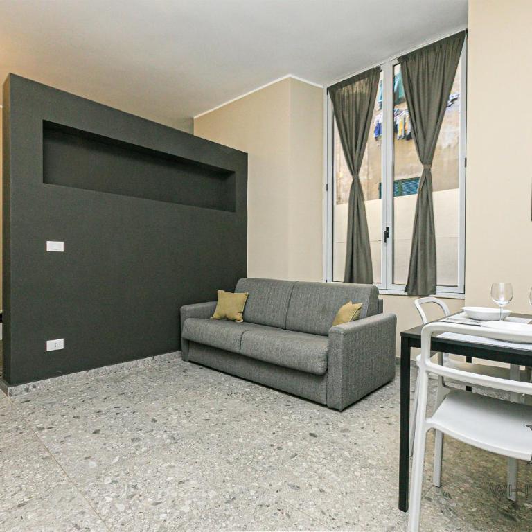 Centro Storico Apartments P2 PERLA - Appartamento Premier con 1 Camera da Letto - 1