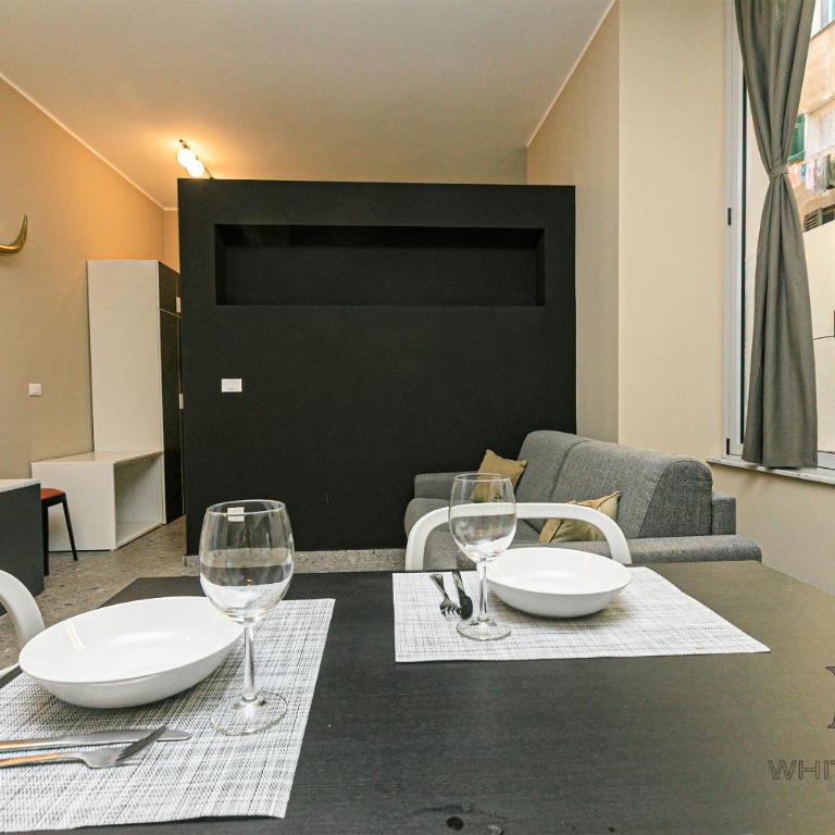 Centro Storico Apartments P2 PERLA - Appartamento Premier con 1 Camera da Letto - 15