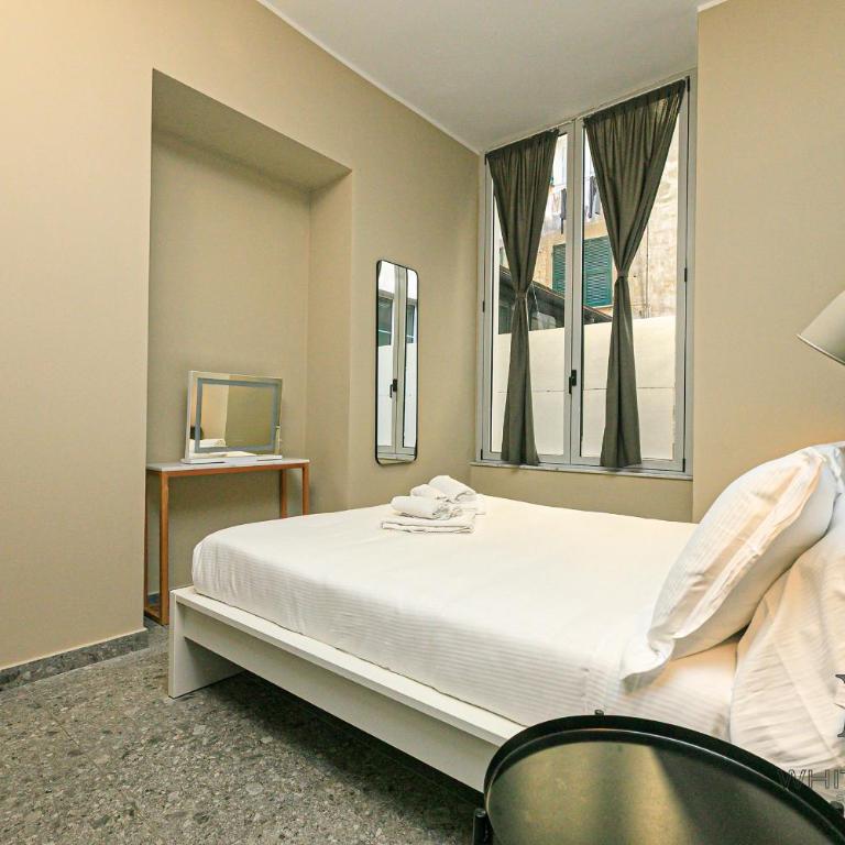 Centro Storico Apartments P2 PERLA - Appartamento Premier con 1 Camera da Letto - 20