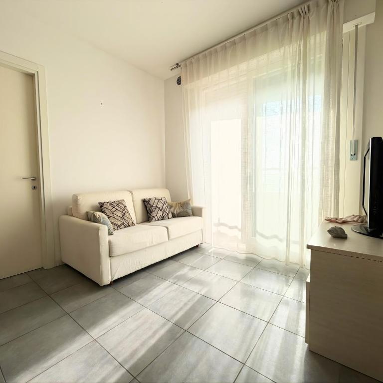 Bafile 360 - Home immobliare - Appartamento con 2 Camere da Letto - 8