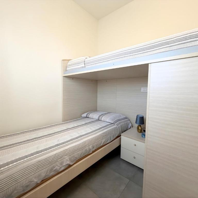Bafile 360 - Home immobliare - Appartamento con 2 Camere da Letto - 12
