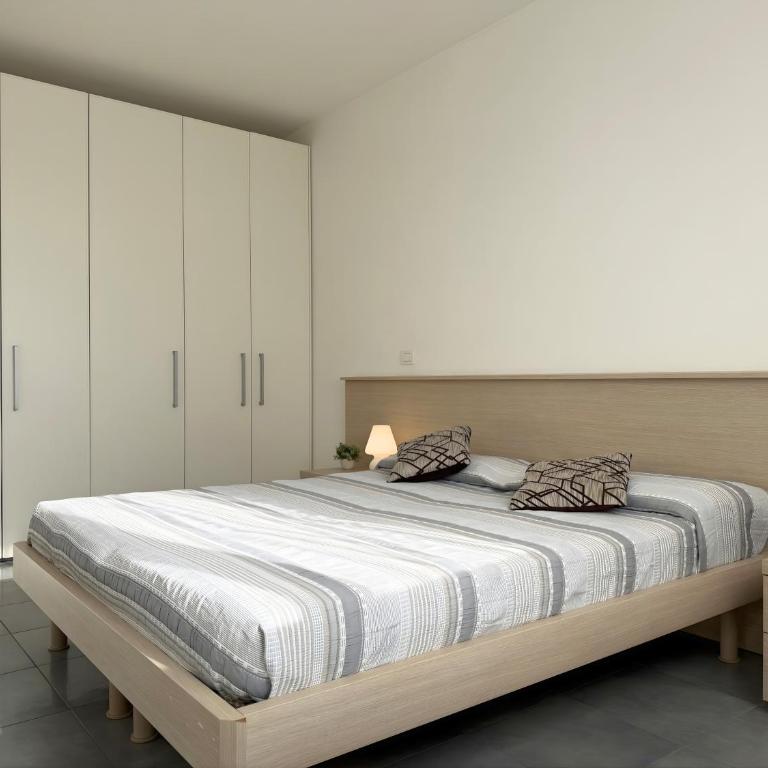Bafile 360 - Home immobliare - Appartamento con 2 Camere da Letto - 11