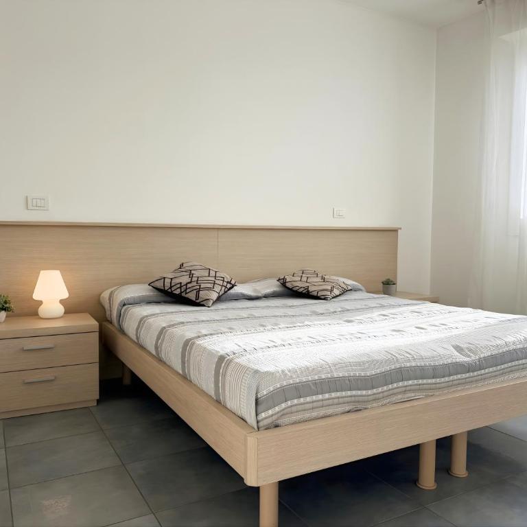 Bafile 360 - Home immobliare - Appartamento con 2 Camere da Letto - 21