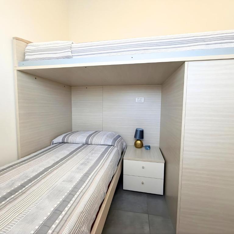 Bafile 360 - Home immobliare - Appartamento con 2 Camere da Letto - 16