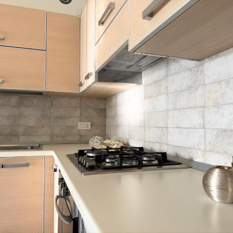 Bafile 360 - Home immobliare - Appartamento con 2 Camere da Letto - 24