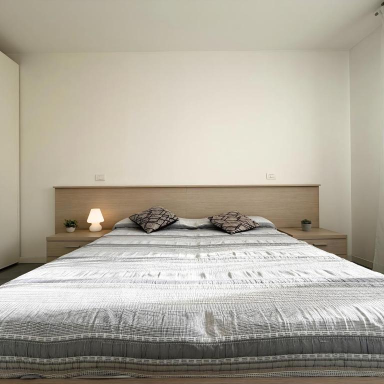 Bafile 360 - Home immobliare - Appartamento con 2 Camere da Letto - 26
