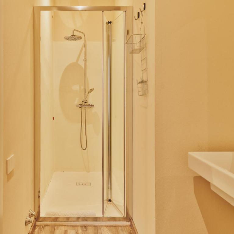 Hotel L'Aretino - Camera Deluxe - 6
