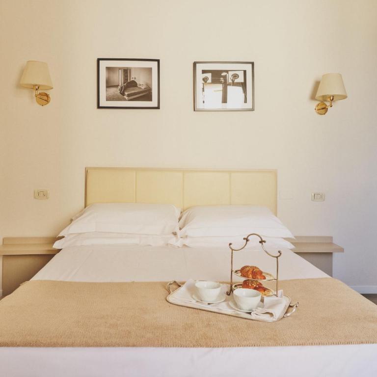 Hotel L'Aretino - Camera Matrimoniale Superior - 4