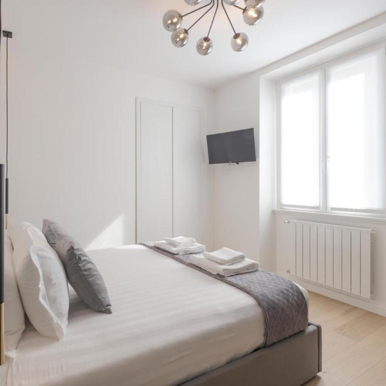 Milan Royal Suites Porta Venezia - Appartamento con 1 Camera da Letto - 7