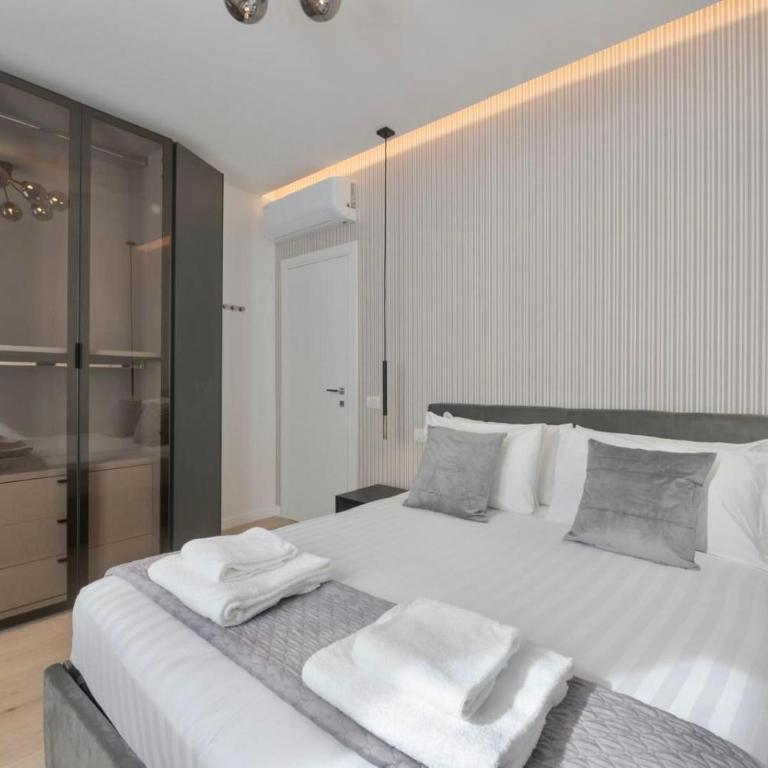 Milan Royal Suites Porta Venezia - Appartamento con 1 Camera da Letto - 8