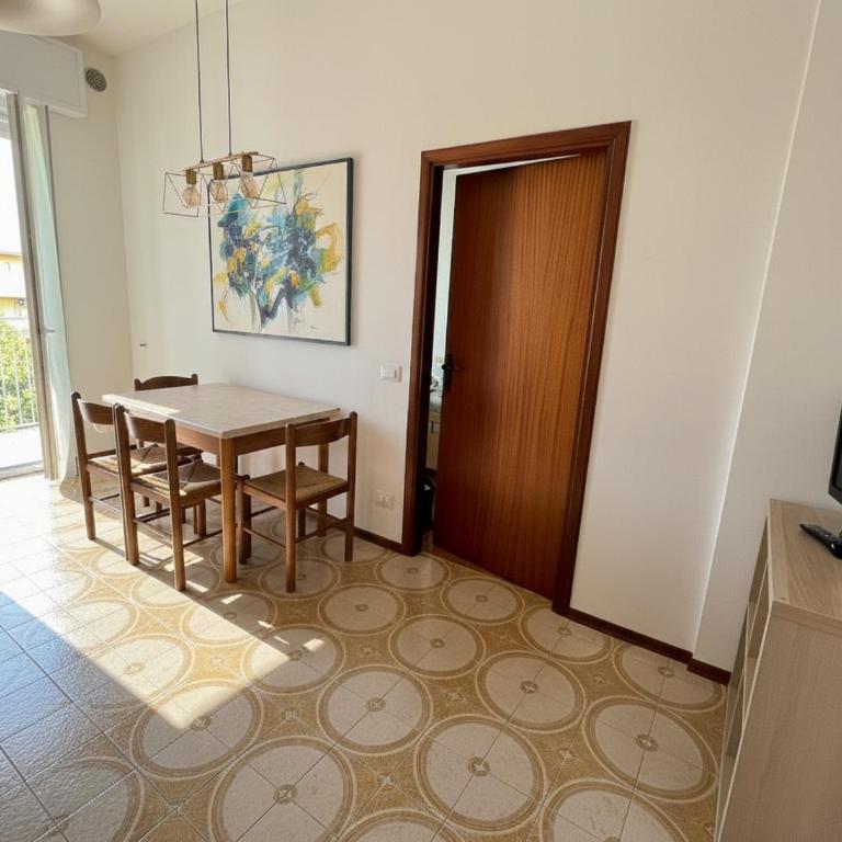 60 Bilocale a pochi passi dal mare - Appartamento con 1 Camera da Letto - 2