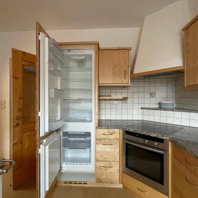 Residence Sonnenburger - Biobauernhof - Azienda agricola biologica - One-Bedroom Deluxe Apartment - 5