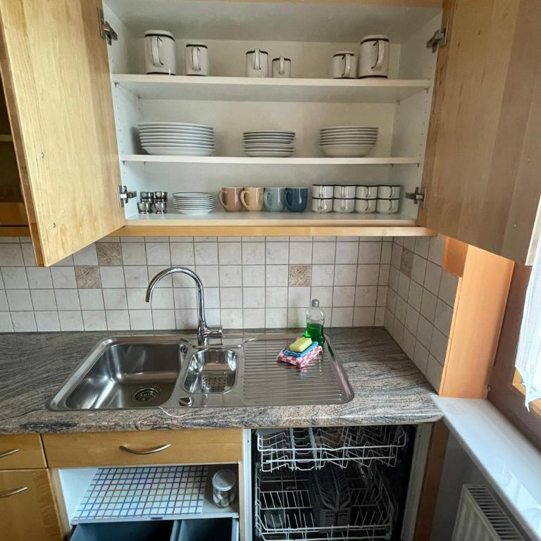 Residence Sonnenburger - Biobauernhof - Azienda agricola biologica - One-Bedroom Deluxe Apartment - 7