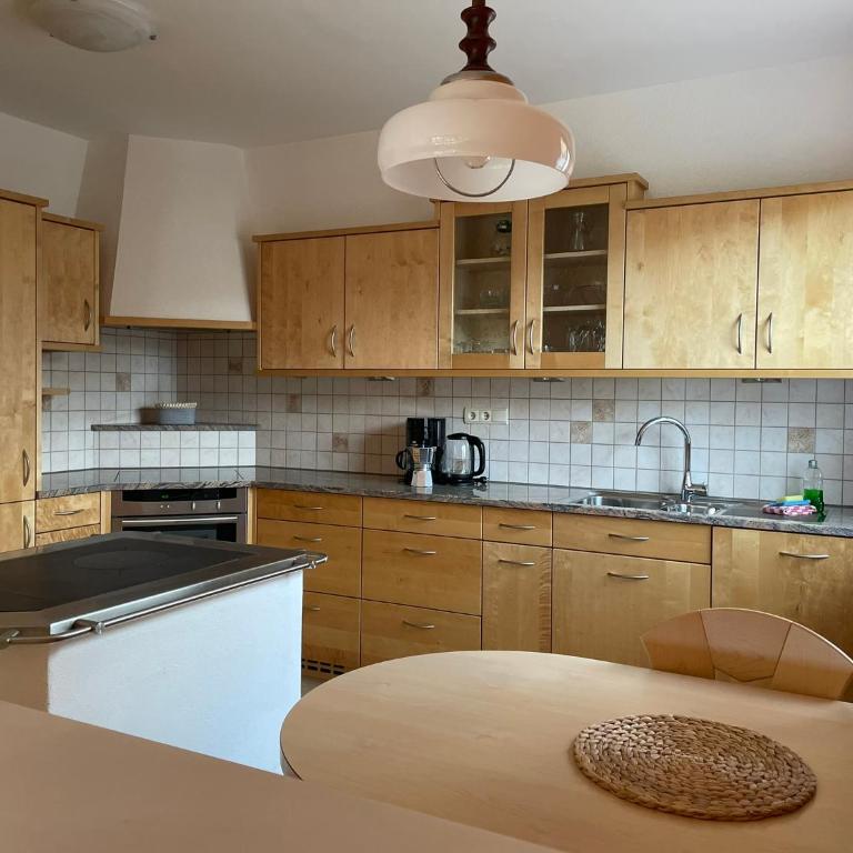 Residence Sonnenburger - Biobauernhof - Azienda agricola biologica - Three-Bedroom Apartment - 8