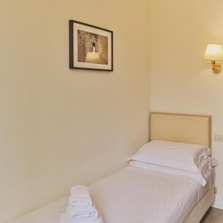 Hotel L'Aretino - Camera Singola Superior - 3