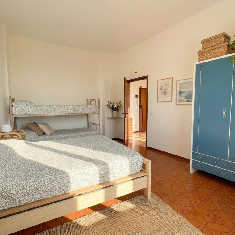 60 Bilocale a pochi passi dal mare - Appartamento con 1 Camera da Letto - 4