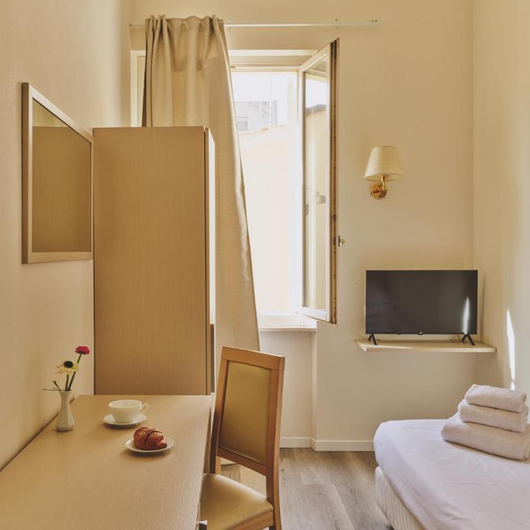 Hotel L'Aretino - Camera Singola Superior - 2