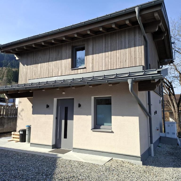 Cute House with terrace and garden - Haus mit 1 Schlafzimmer - 2